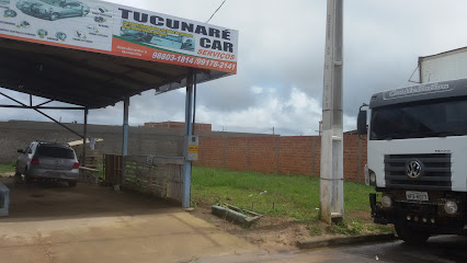 Tucunare Auto Elétrica