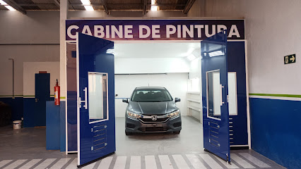 unnicar funilaria e pintura automotiva LTDA