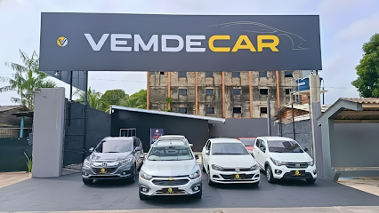 Vemdecar - Loja de Veículos em Macapá | Carros Novos e Seminovos