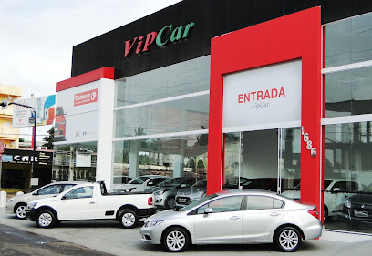 Vipcar