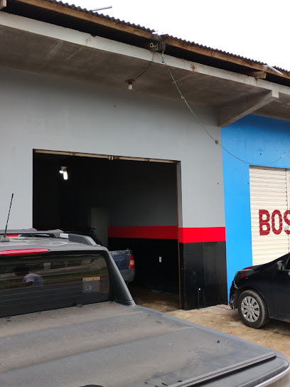 VS Estética automotiva
