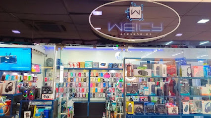 Weicy Acessórios