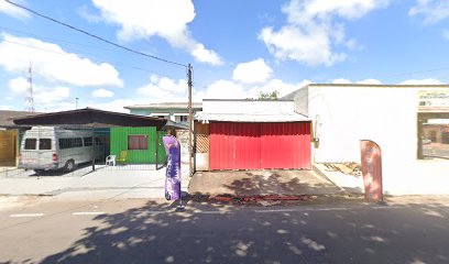 WK Refrigeração Automotiva & Borracharia