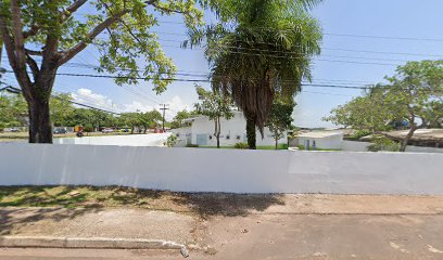 Zagury Despachante – São Lázaro, Macapá AP