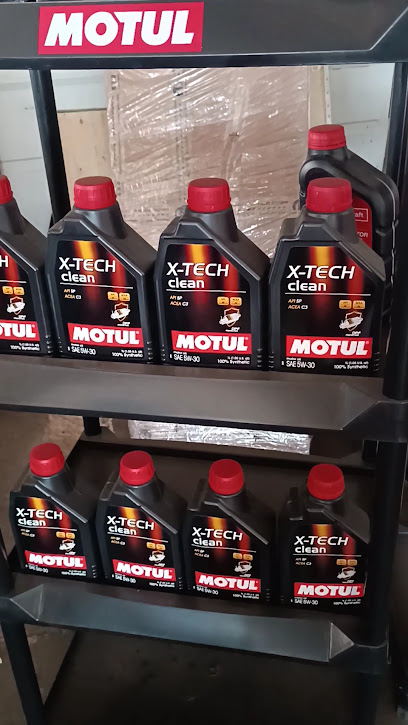 Zimmer Peças & Serviços