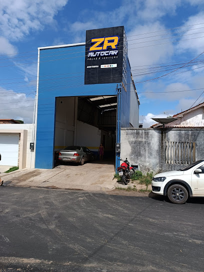 ZR AUTOCAR - Oficina Mecânica e Autocenter