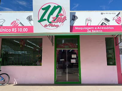 10zão da Make - Pacoval