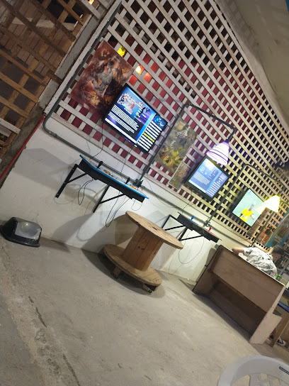 4 Fun Geek Store – Buritizal, Macapá AP