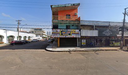 A CREDILAR - A LOJA MAIS SIMPÁTICA DA CIDADE