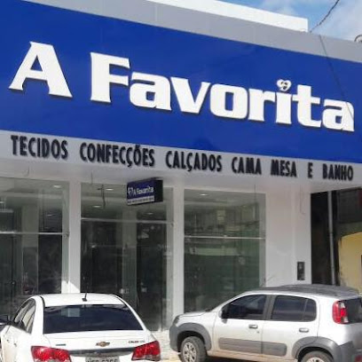 A Favorita