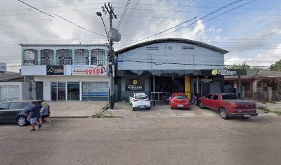 Academia Oxigênio Buritizal