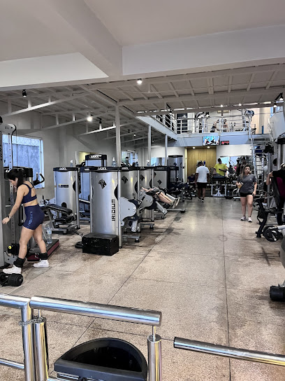 Academia Unicfit