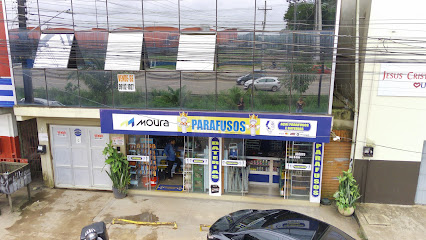 AÇAÍ PARAFUSOS