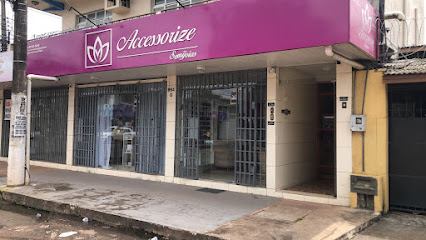 Accessorize semijoias
