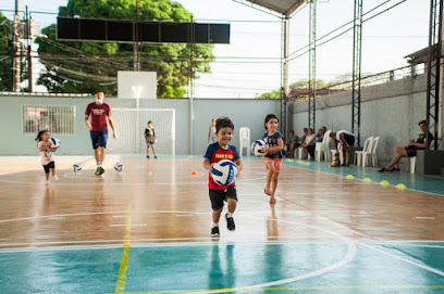 ACE Centro de Desenvolvimento Esportivo