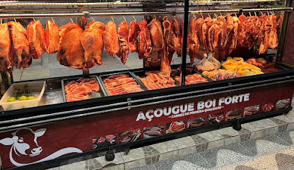 Açougue Boi Forte