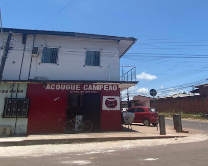 Açougue Campeão