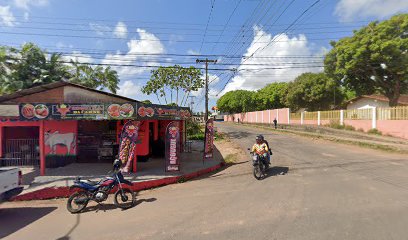Açougue esquina da carne