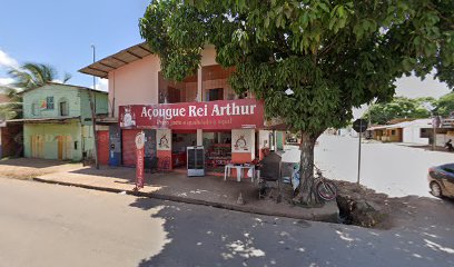 Açougue Rei Arthur