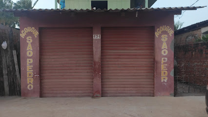 Açougue São Pedro