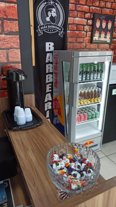 Adão Barbearia
