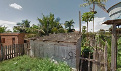 ADF Bebidas Itaipava - Macapá