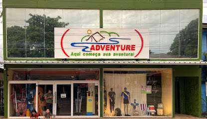 Adventure Sports