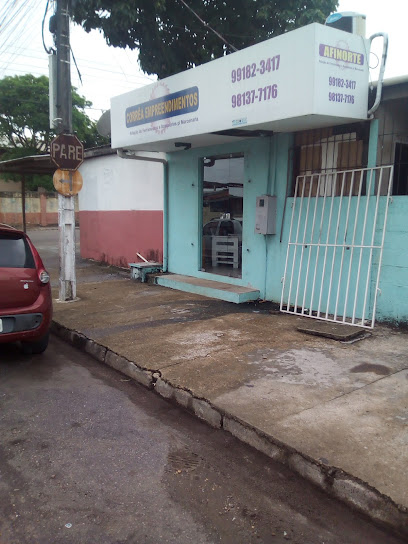 AFINORTE