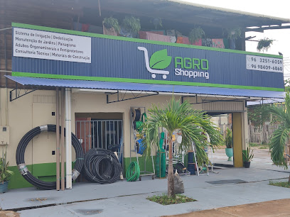 Agro Shopping