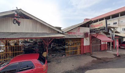 ALIANÇA MUSIC STORE