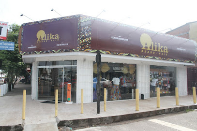 Alika Brand