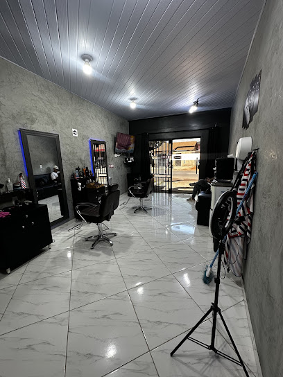 ALPHA BARBEARIA