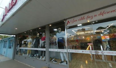 ALS SHOES CENTER