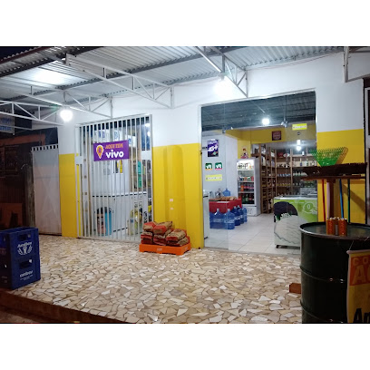 Amapá Águas e Bebidas Conveniências