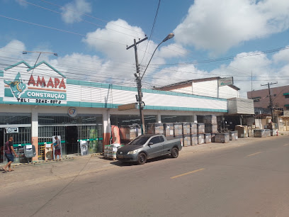Amapá Construção