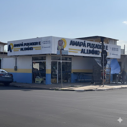 Amapá Puxadores