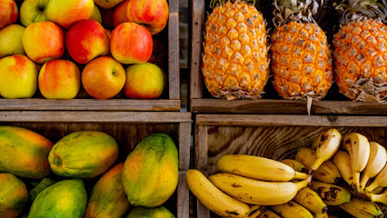 Amazon Fruts