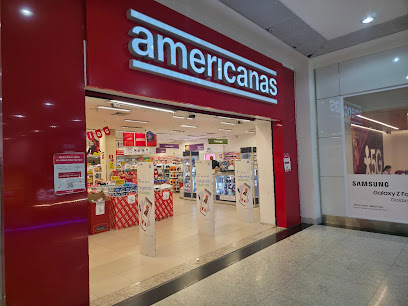 Americanas