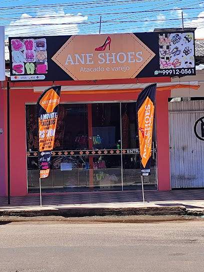 Ane Shoes