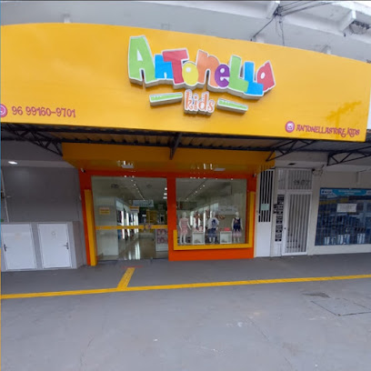 Antonella Kids
