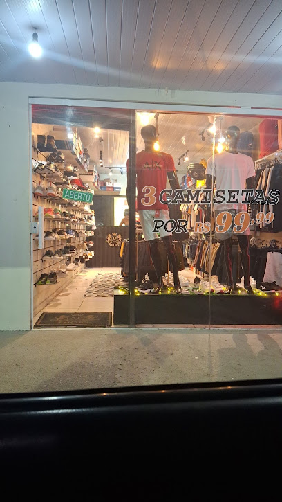 Ap shoes