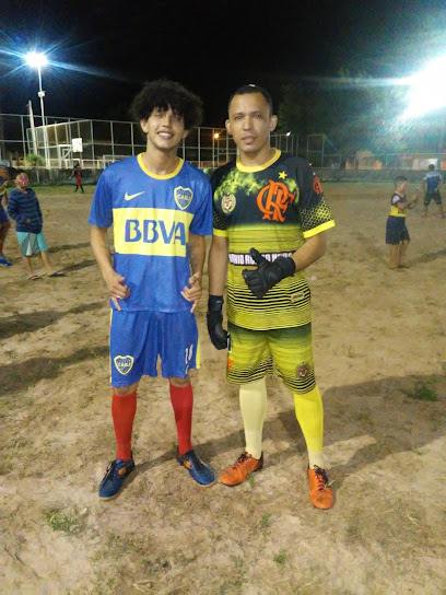 Arena Esportiva do Poeirão