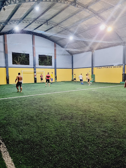 Arena Peladeiros