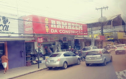 Armazém da Construção