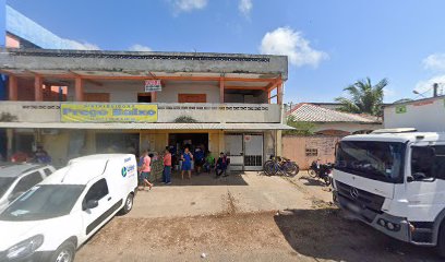 Armazém Preço baixo (Distribuidora)