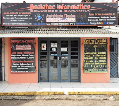 Assistec Informática