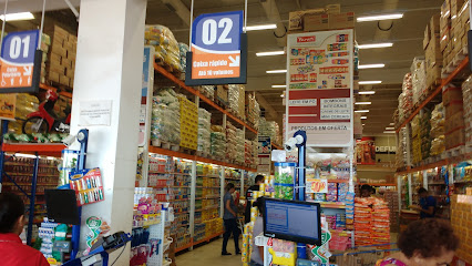 Atacadão Amapá da 13