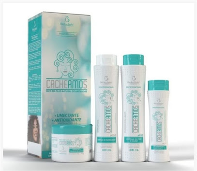 Atacadão dos Cosméticos em Macapá