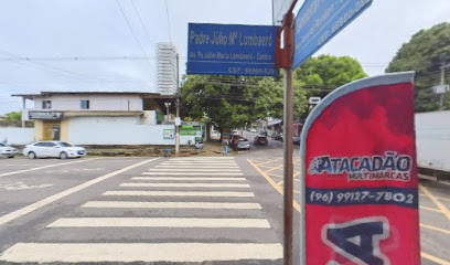 Atacadasso Multimarcas – Cama, Mesa, Banho e Utilidades em Macapá