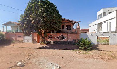 Ateliê Crochê De Crioulla
